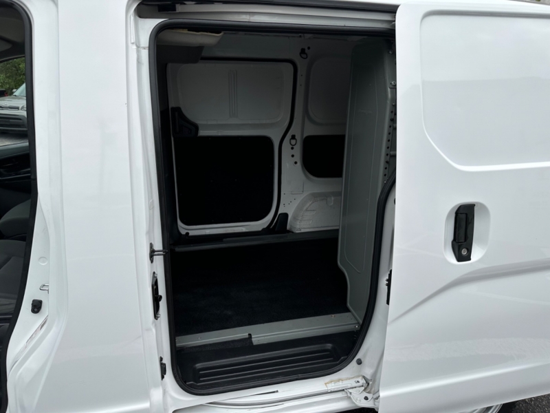 Nissan NV200 Compact Cargo 2020 price $21,499