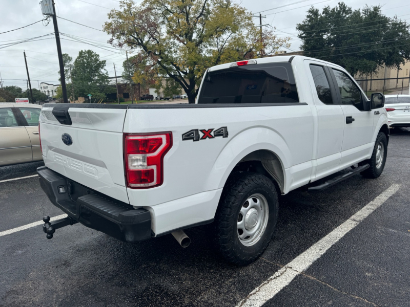 Ford F-150 2019 price $19,999