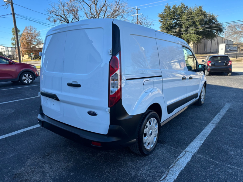 Ford Transit Connect 2022 price $26,999