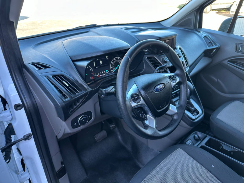 Ford Transit Connect 2022 price $26,999