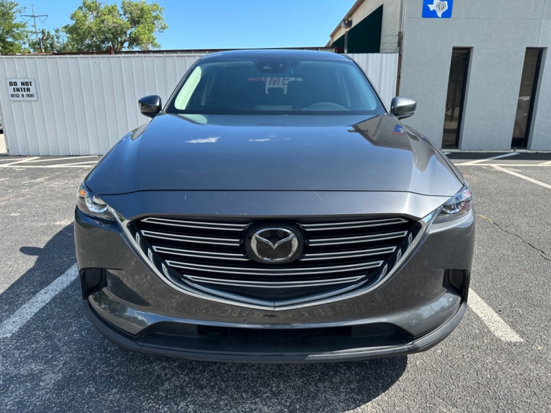 Mazda CX-9 2021 price $21,999