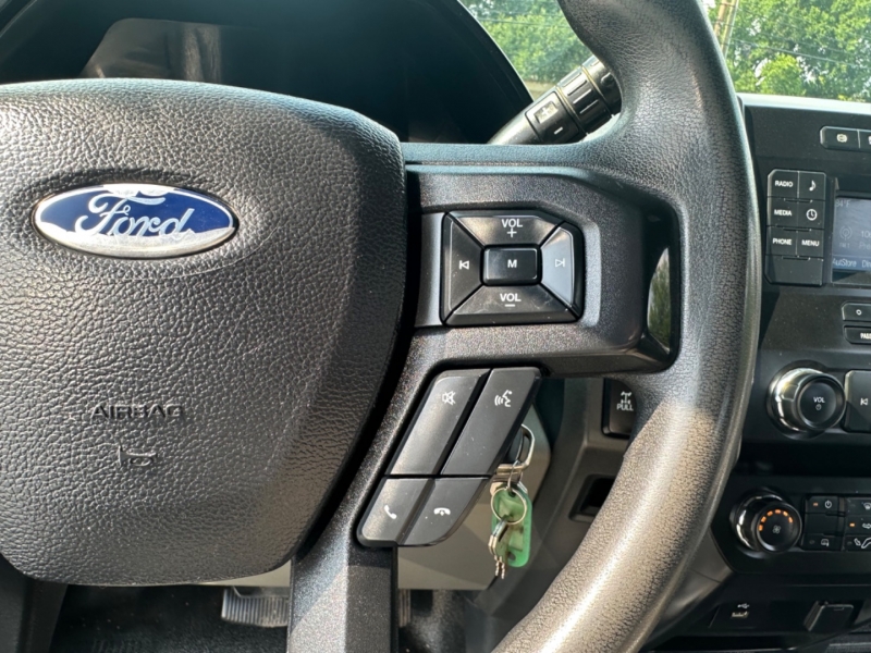 Ford Super Duty F-250 2019 price $34,499