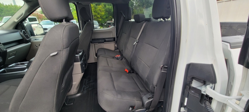 Ford F-150 2019 price $18,999