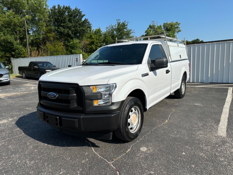 Ford F-150 2017 price $12,499