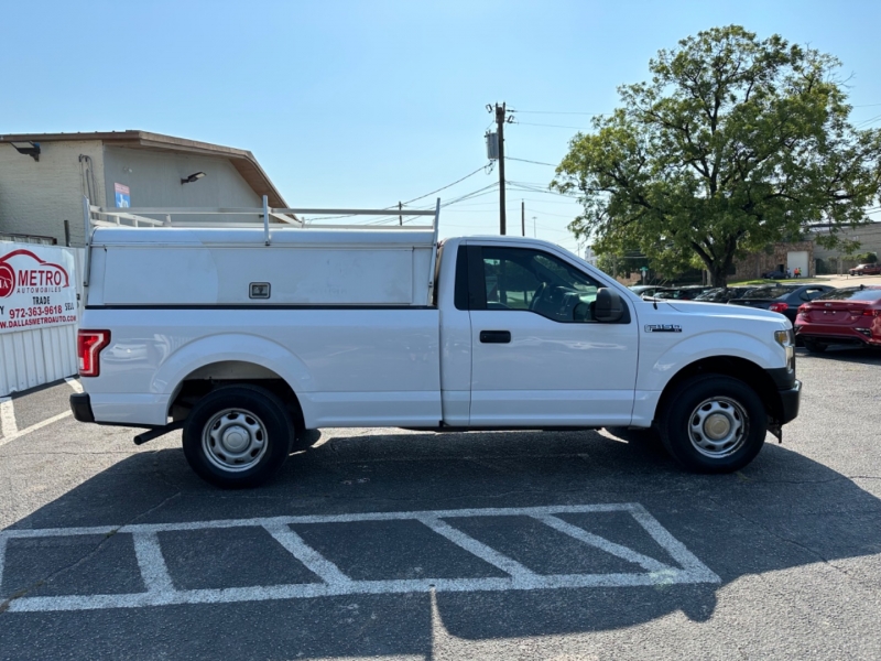 Ford F-150 2017 price $12,299