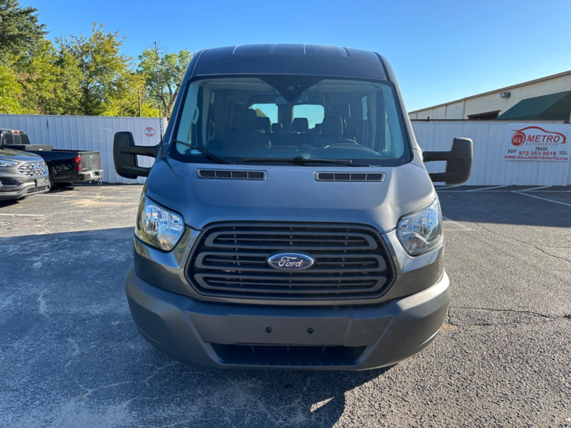 Ford Transit 2017 price $39,999