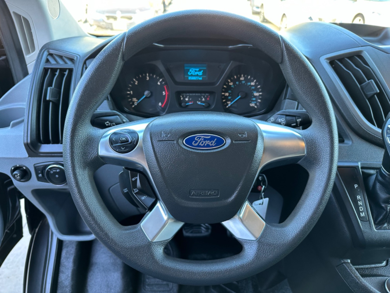Ford Transit 2017 price $38,999