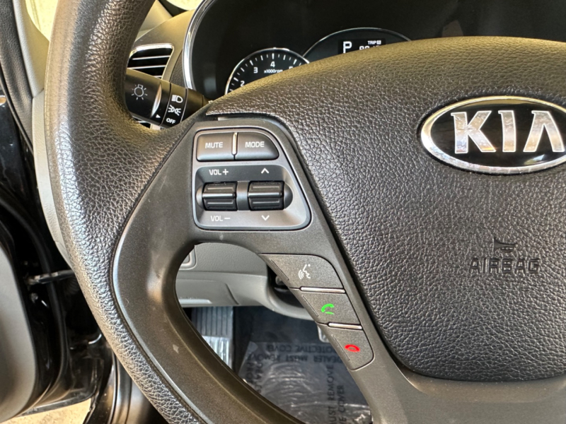 Kia Forte 2018 price $10,799