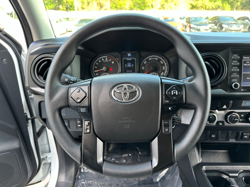 Toyota Tacoma 2023 price $37,999