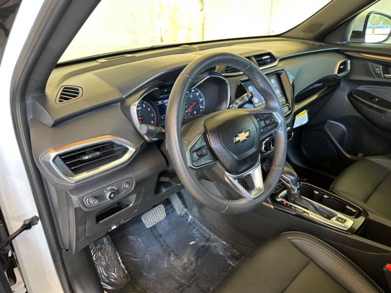 Chevrolet Trailblazer 2021 price $18,299