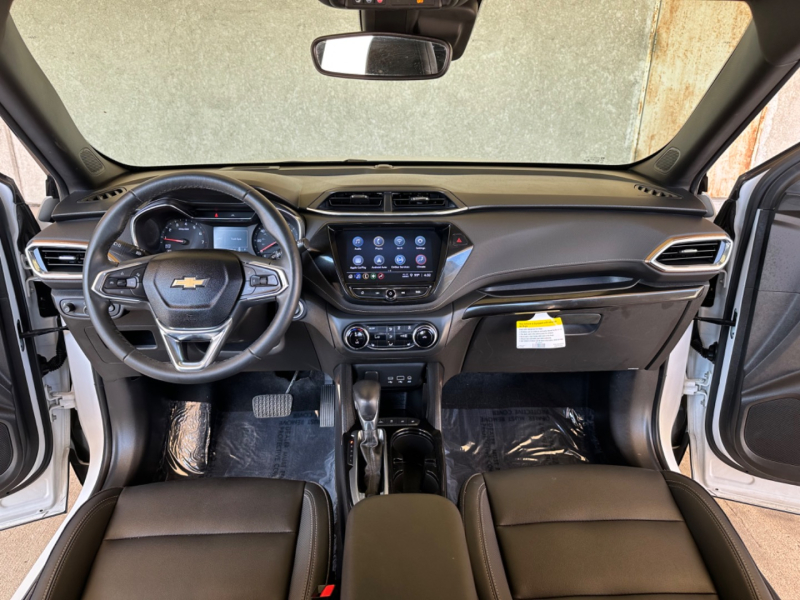 Chevrolet Trailblazer 2021 price $18,299