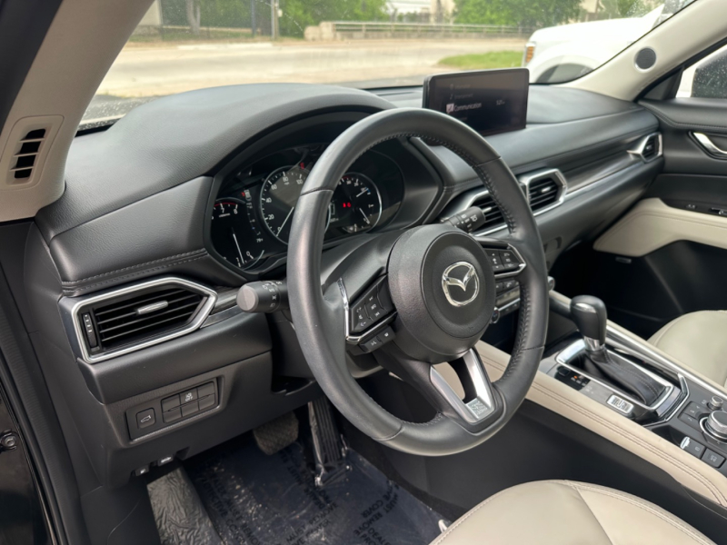 Mazda CX-5 2022 price $22,999