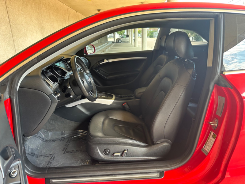 Audi A5 2013 price $9,299