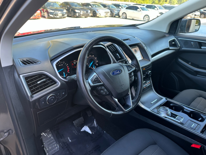 Ford Edge 2019 price $17,799