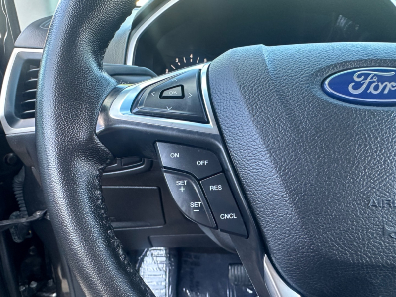 Ford Edge 2019 price $16,999