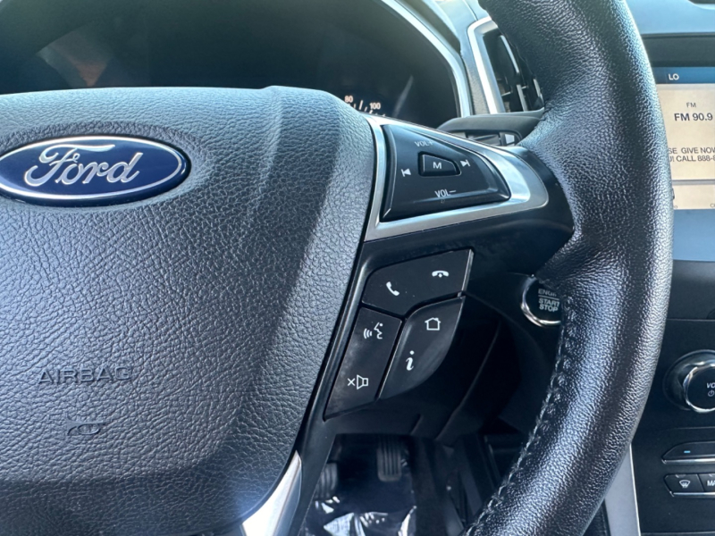 Ford Edge 2019 price $16,999