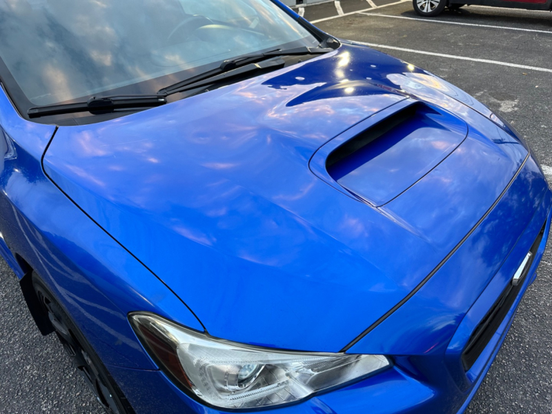 Subaru WRX 2015 price $19,799