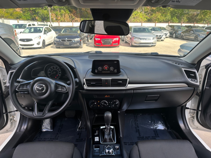 Mazda 3 2018 price $15,999