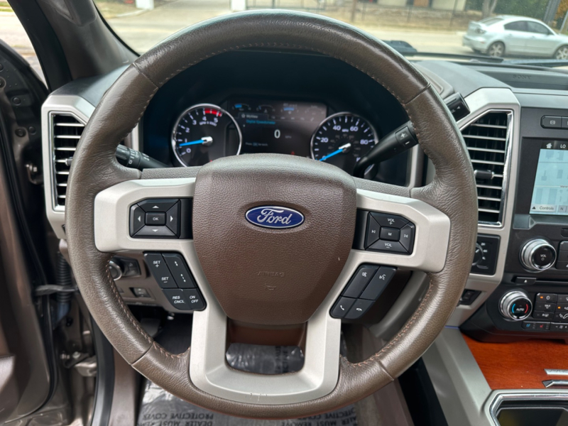 Ford Super Duty F-250 2018 price $51,999