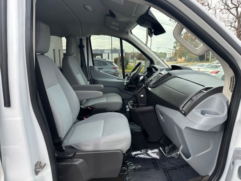 Ford Transit 2019 price $28,999