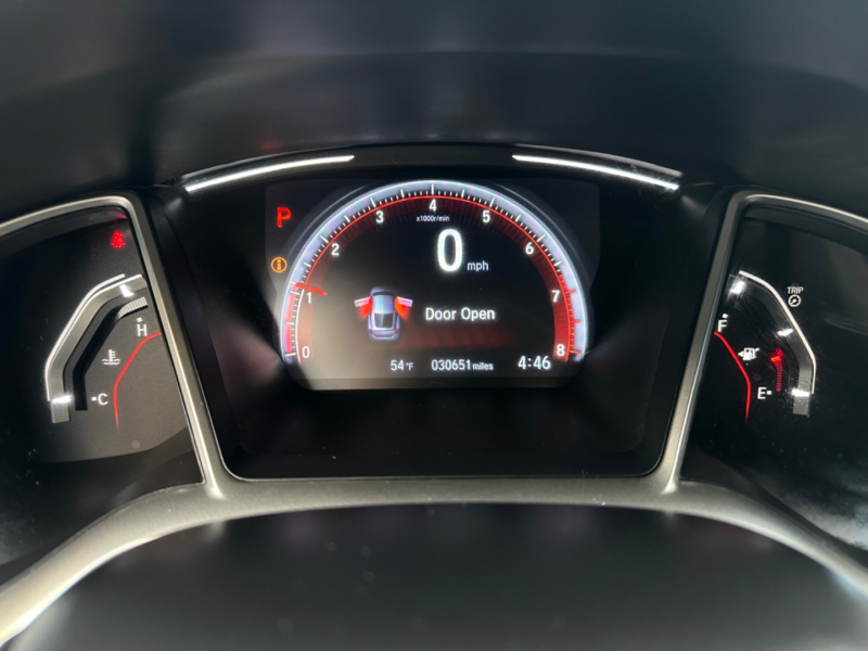 Honda Civic Coupe 2019 price $17,499