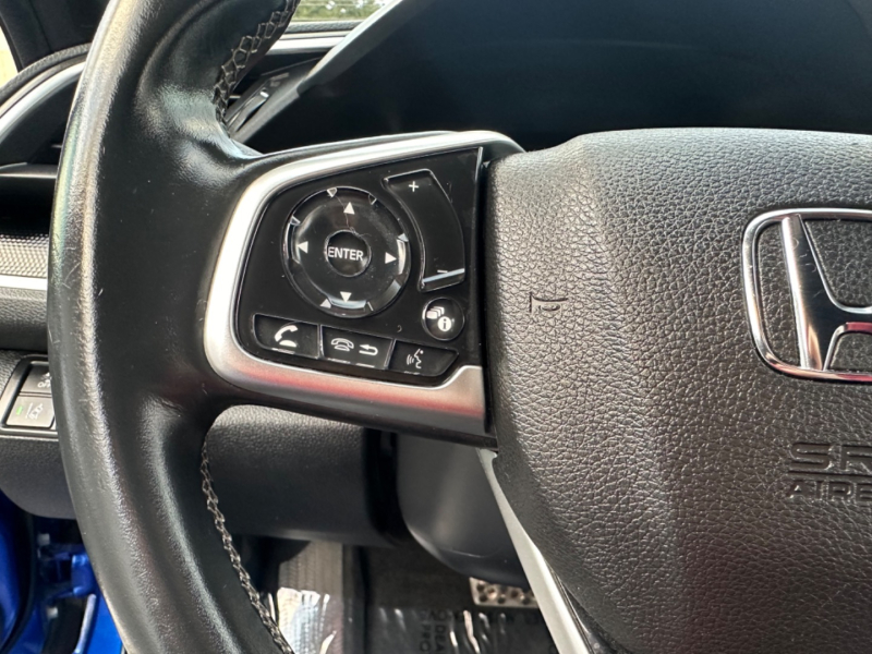 Honda Civic Coupe 2019 price $17,499