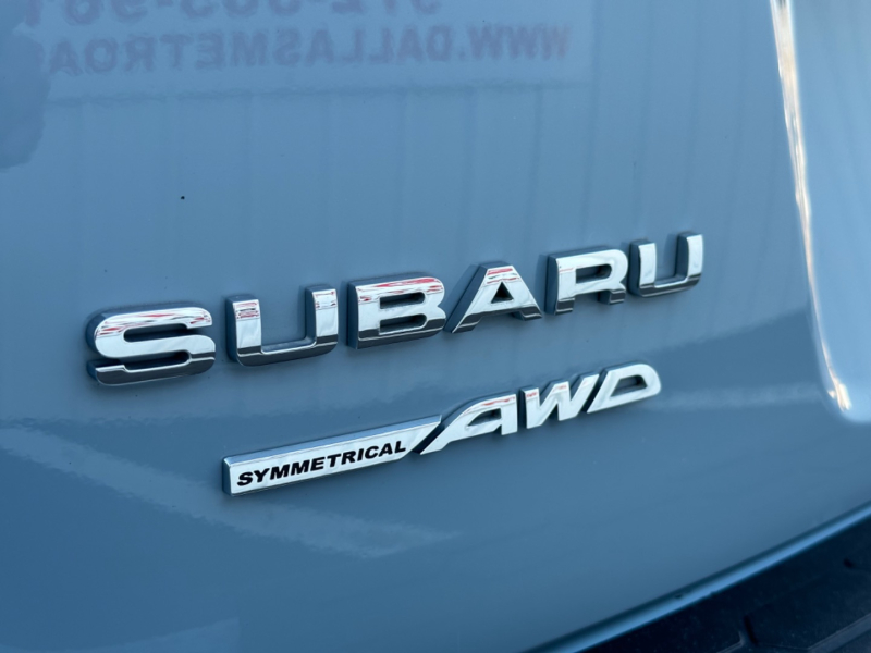 Subaru Crosstrek 2022 price $20,799