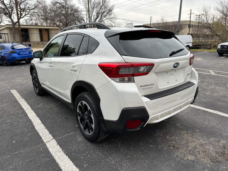 Subaru Crosstrek 2021 price $19,799