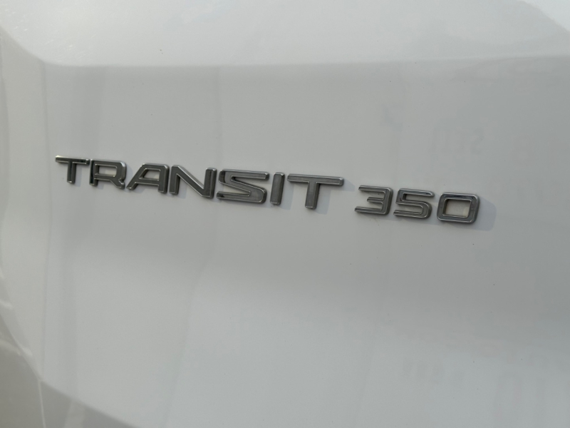 Ford Transit 2021 price $37,999