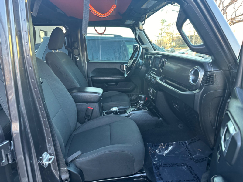 Jeep Wrangler 2018 price $29,999