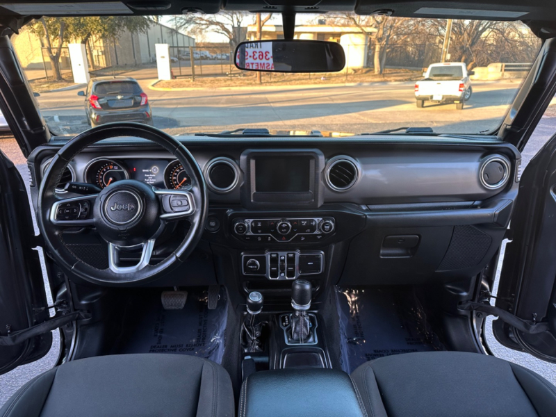 Jeep Wrangler 2018 price $28,799