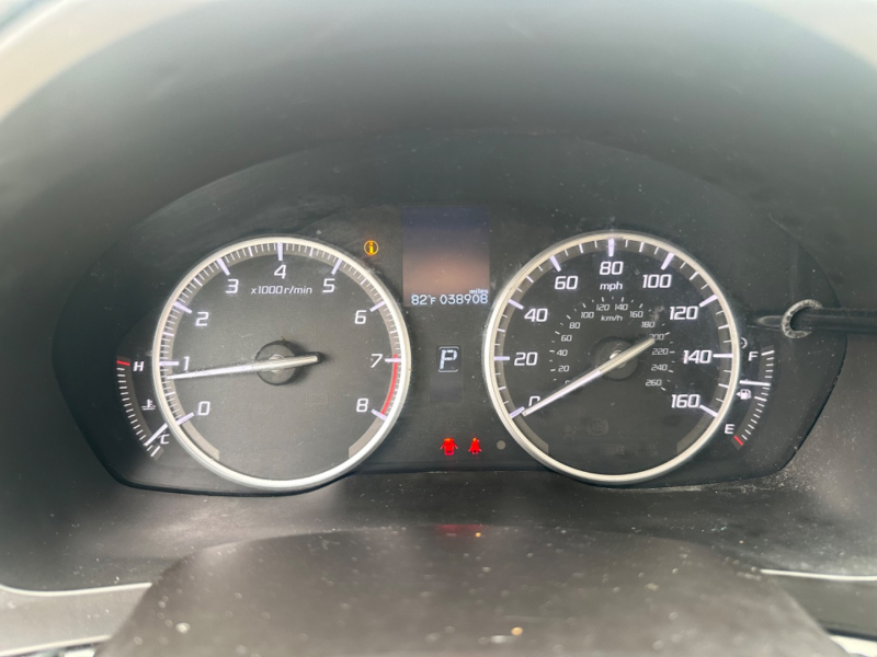 Acura ILX 2018 price $15,999