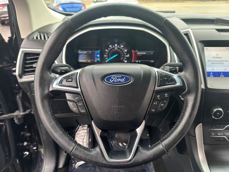 Ford Edge 2020 price $17,499