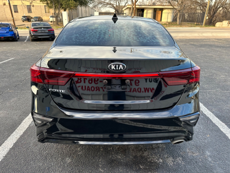 Kia Forte 2019 price $14,999