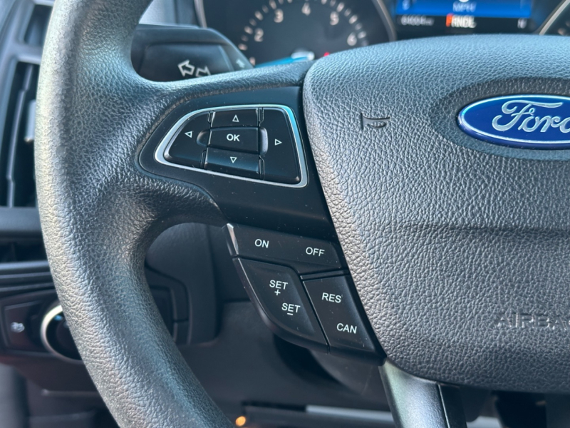 Ford Focus 2018 price $8,499