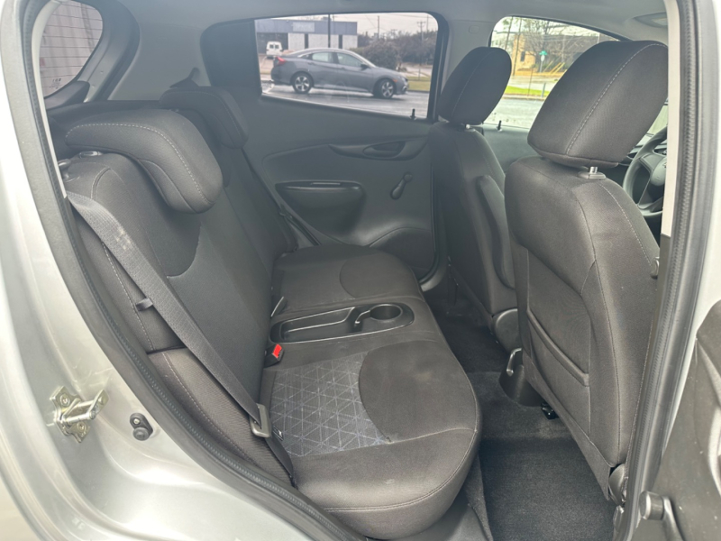 Chevrolet Spark 2019 price $8,999