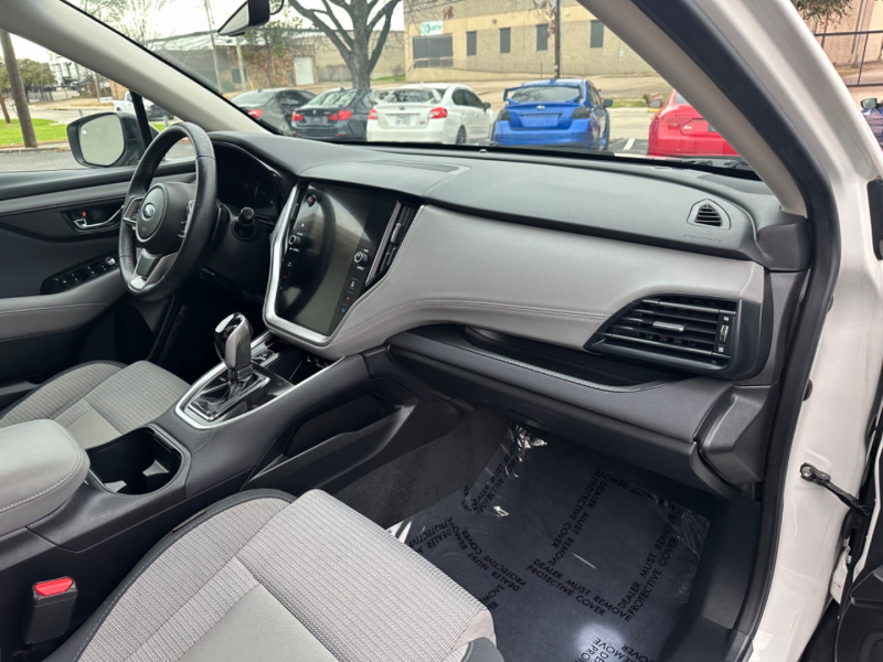 Subaru Outback 2020 price $20,999