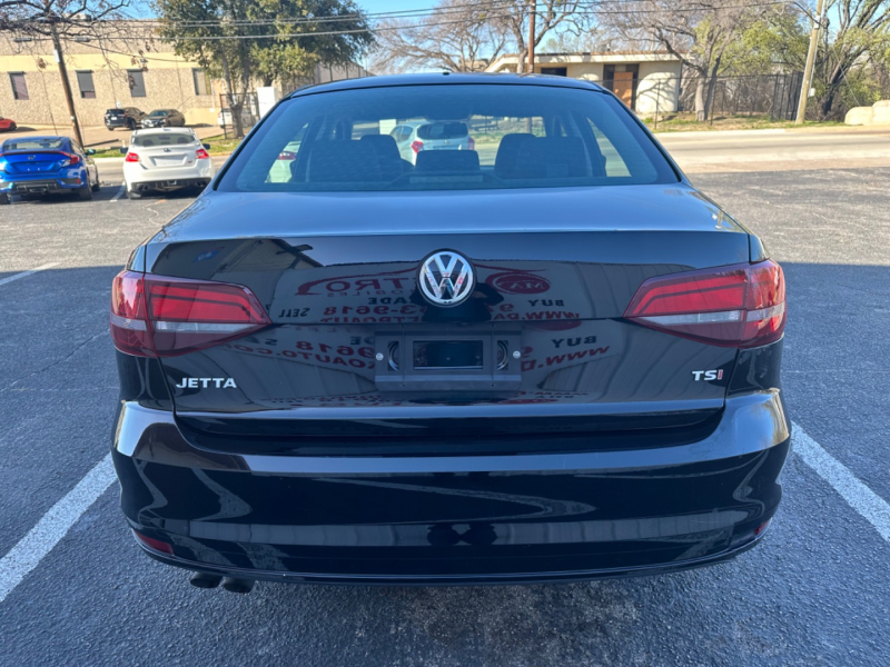 Volkswagen Jetta 2017 price $11,999