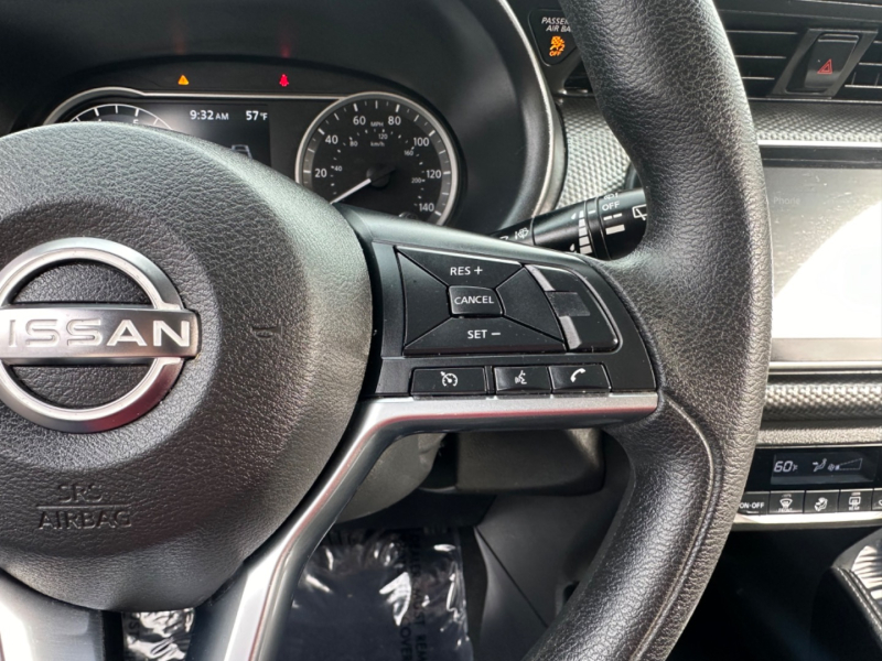Nissan Kicks 2020 price $13,999