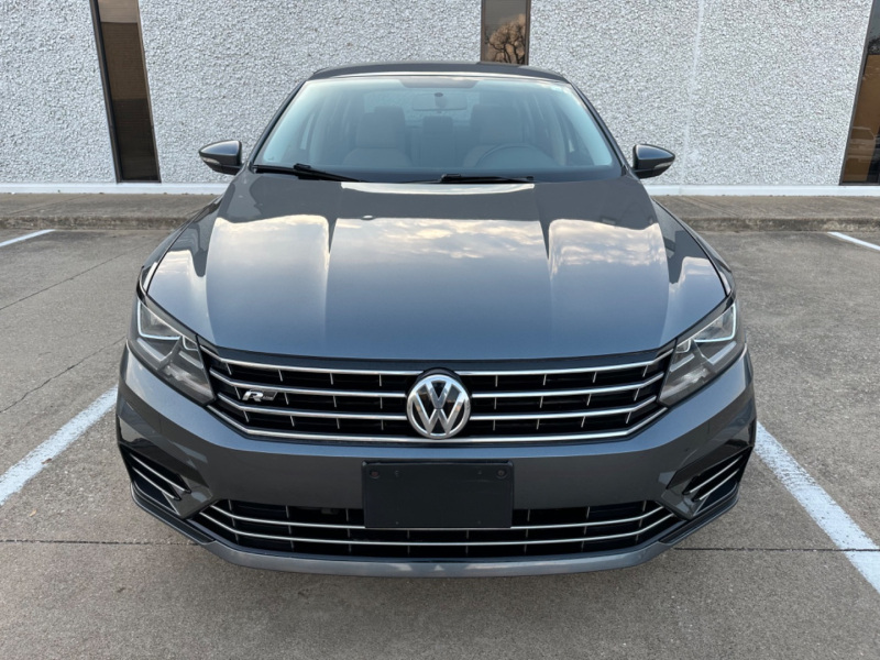 Volkswagen Passat 2016 price $10,999