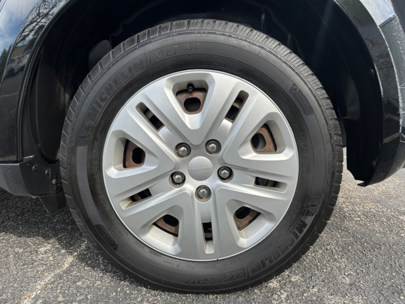 Dodge Journey 2019 price $10,799