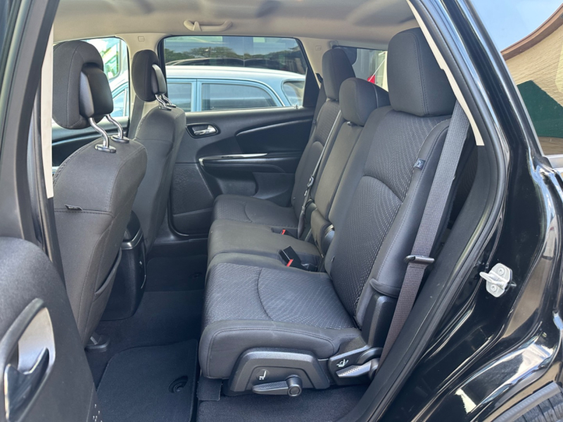 Dodge Journey 2019 price $10,799