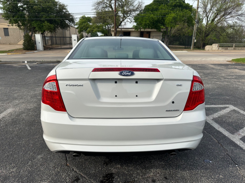 Ford Fusion 2011 price $5,999