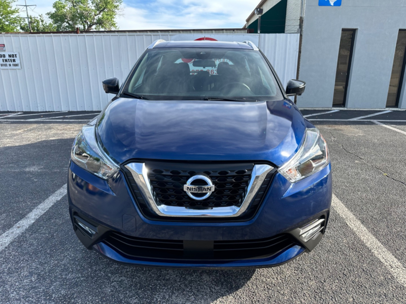 Nissan Kicks 2020 price $14,999