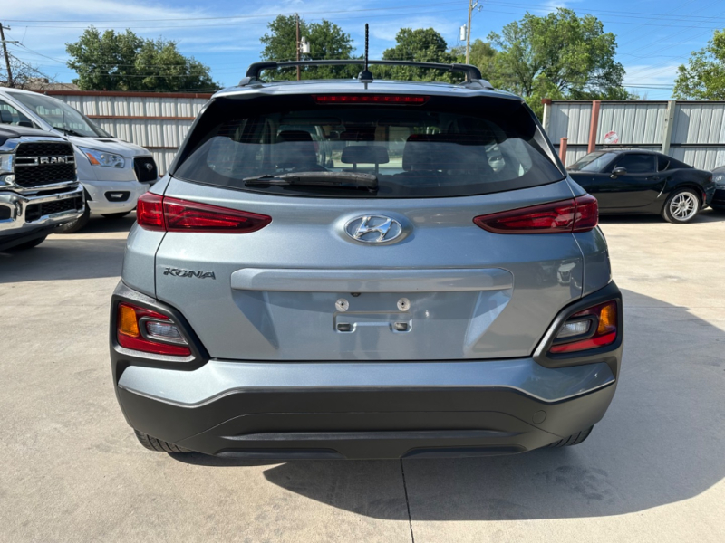 Hyundai Kona 2020 price $14,499