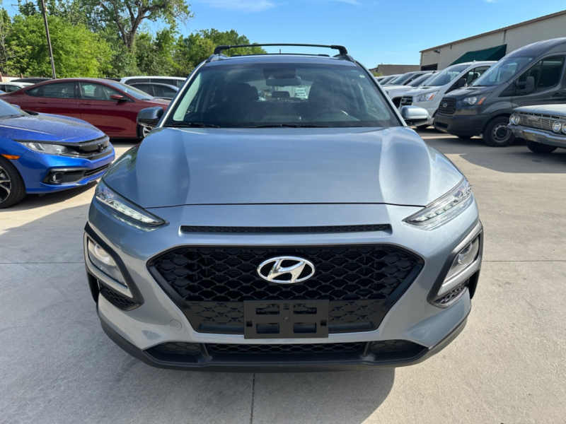 Hyundai Kona 2020 price $14,499