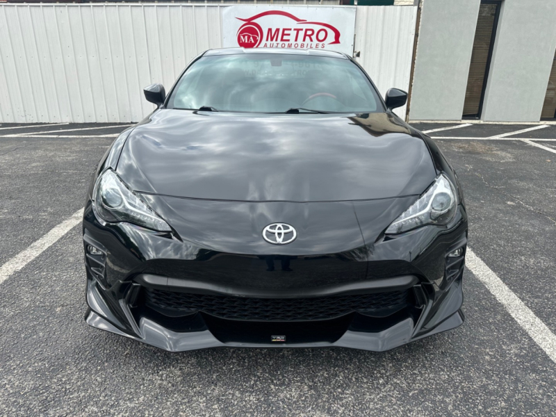 Toyota 86 2019 price $20,999