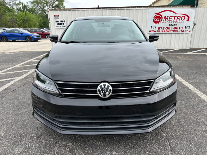 Volkswagen Jetta 2018 price $13,499