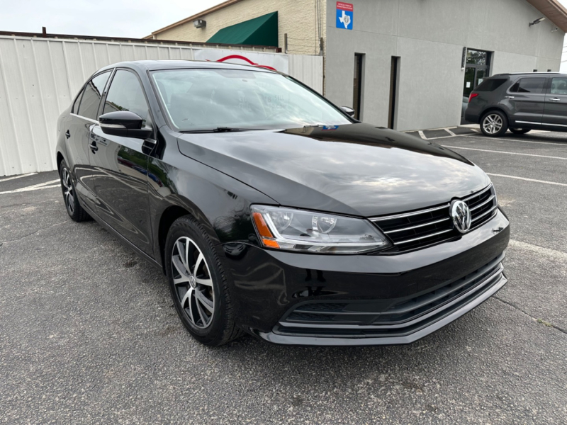 Volkswagen Jetta 2018 price $12,999