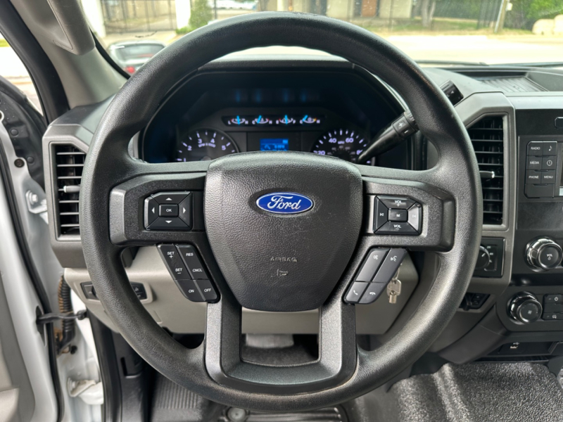 Ford Super Duty F-350 SRW 2019 price $26,999